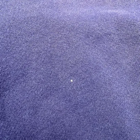 Vintage University Michigan Wolverines Crewneck Sweatshirt L College USA Faded - Picture 5 of 12